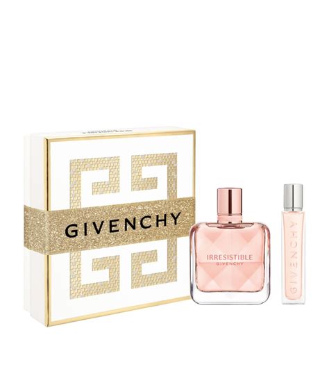 givenchy perfume gift set|givenchy perfume gift set boots.